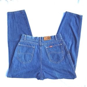 Lee Women's High Rise Denim Jeans